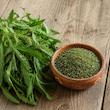 سبزی معطر کوهی فانوسک