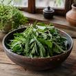 سبزی معطر کوهی فانوسک