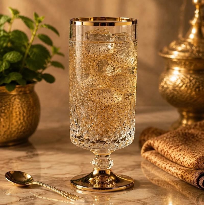 بالنگو هندی «مخصوص شربت»