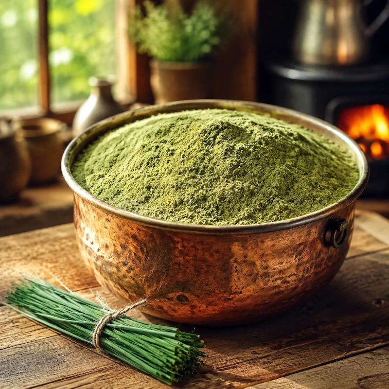 پودر سیرک جنگلی «ما۳تا»