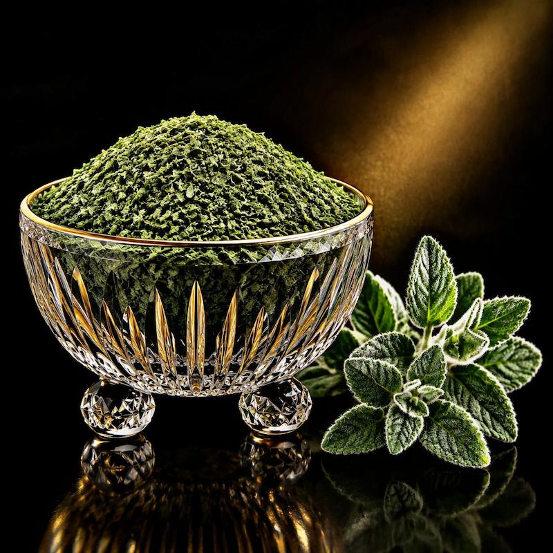 پونه کُرکی وحشی «ما۳تا»