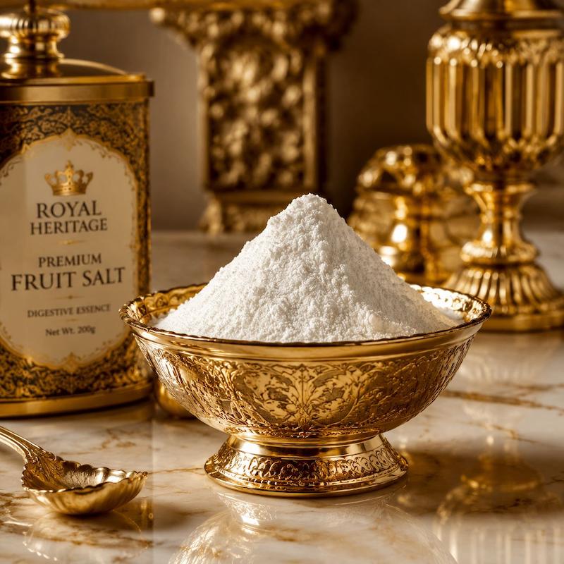 نمک میوه رویال