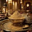 ادویه عربی «شف طیبه»