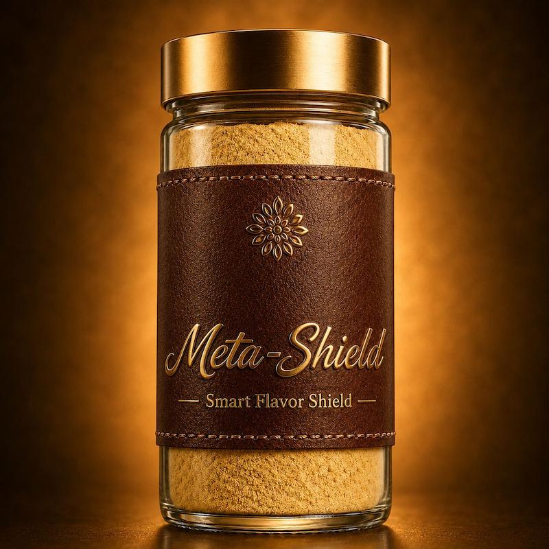 ادویه ضد چربی متاشیلد (Meta-Shield)