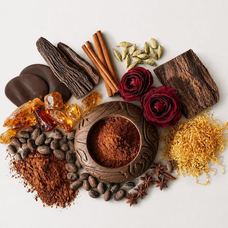 ادویه گل نور«ما۳تا»