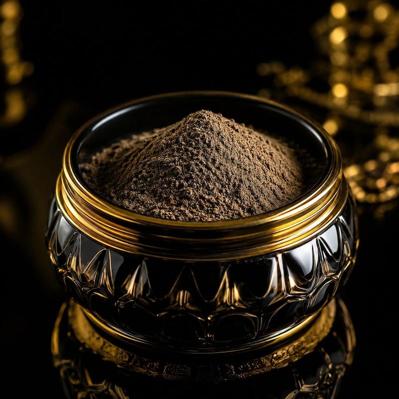 پودر فلفل سیاه اعلاء «ما3تا»