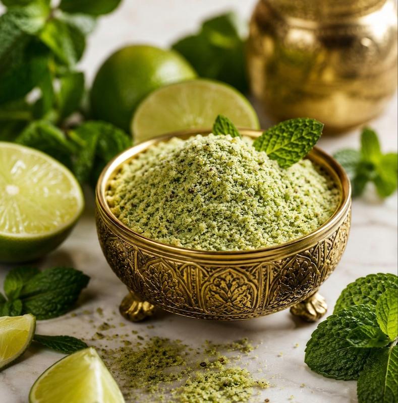 ادویه موهیتو «ما۳تا»