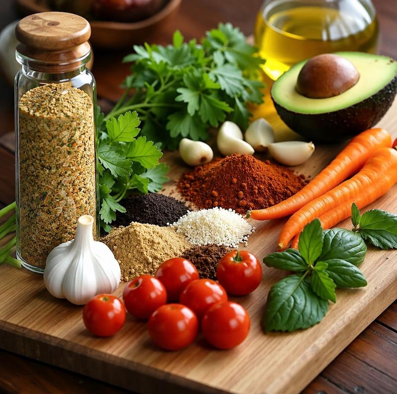 ادویه ایستاتیس «ما۳تا»