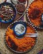 ادویه دمی گوجه سنتی «ما۳تا»