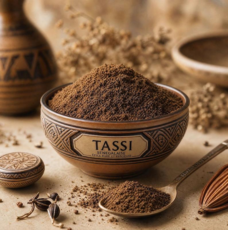 ادویه تاسی سنگال«ما۳تا»