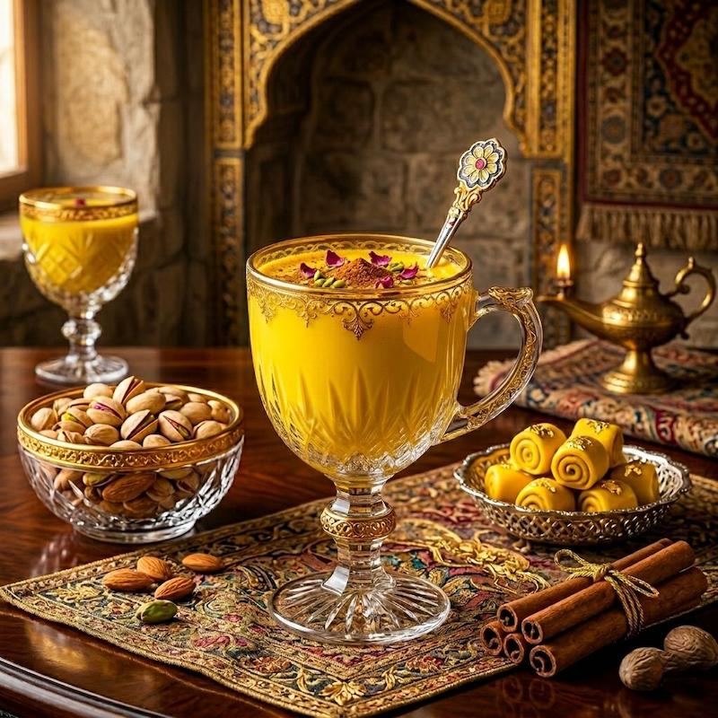 یلو چاکلت «ما۳تا»