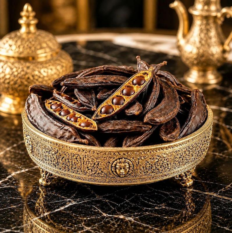 خرنوب سلطنتی آفریقا