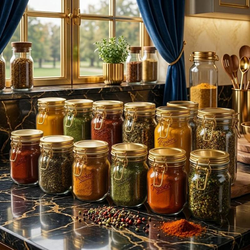 ادویه سینان «ما۳تا»