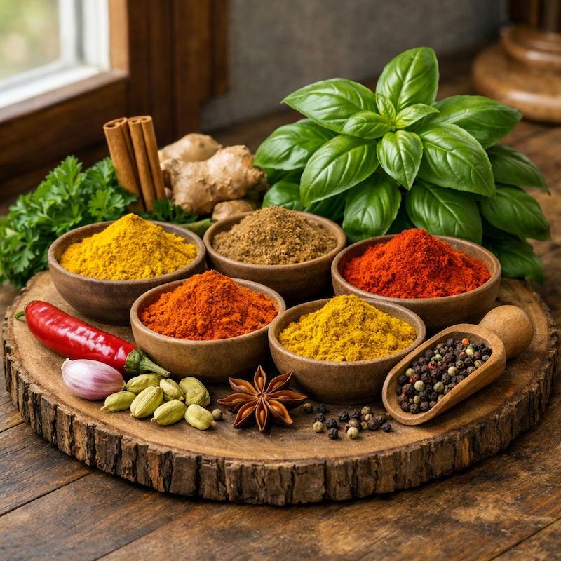 ادویه پارادوکس اومامی «ما۳تا»