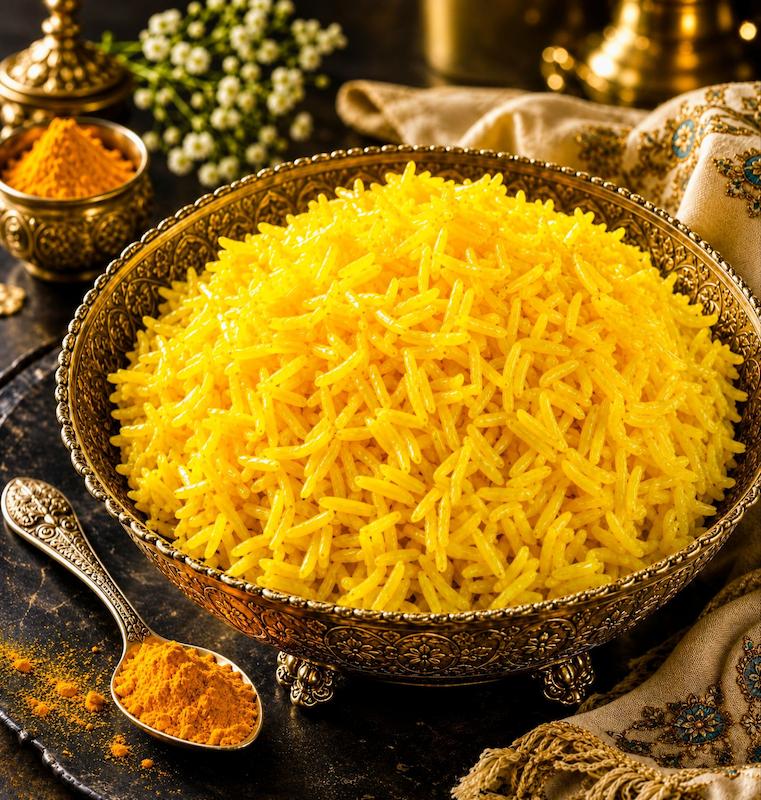 رنگ برنج طلا خانم«ما۳تا»