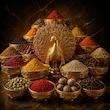 ادویه طاووس «ما۳تا»