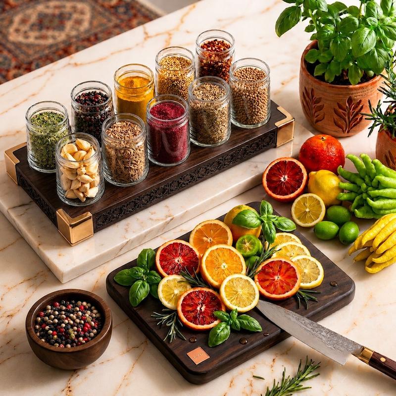 ادویه جشنواره «ما۳تا»