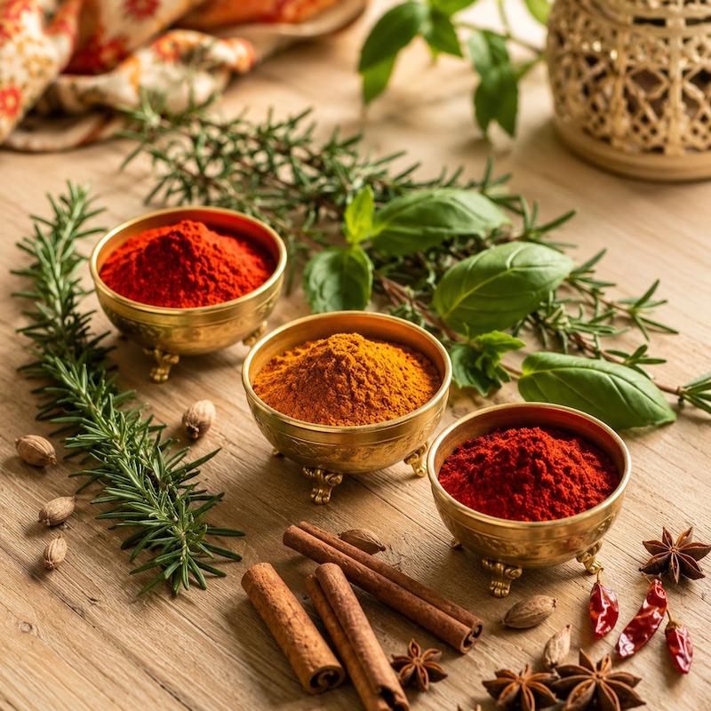 ادویه آرسس «ما۳تا»