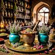 ادویه مطبخ الملوک «ما۳تا»