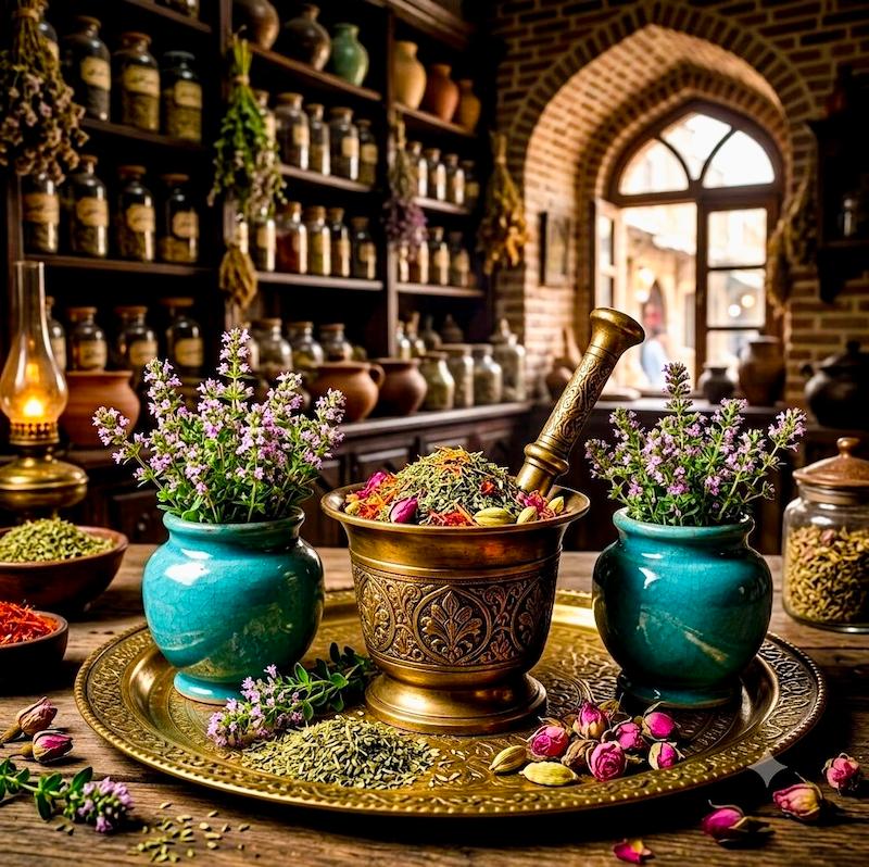 ادویه مطبخ الملوک «ما۳تا»