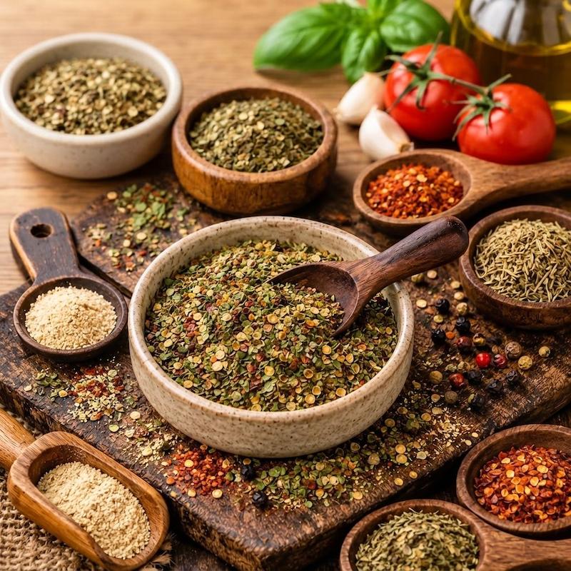 ادویه آرشاویل «ما۳تا»