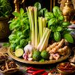 ادویه بریوش فرانسوی «ما۳تا»