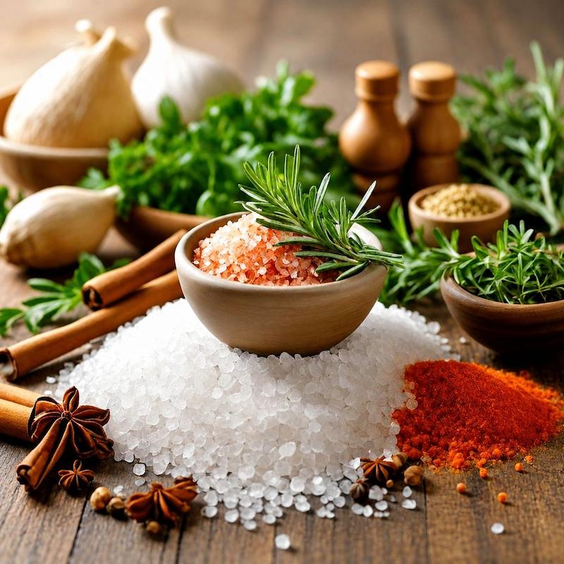 ادویه نمک هامبرت «ما۳تا»