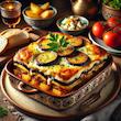 ادویه موساکا, ادویه ما۳تا, خرید ادویه موساکا, ادویه اصفهان, ادویه مدیترانه ای, ادویه بادمجان, ادویه لازانیا, ادویه گوشت, خرید ادویه آنلاین, ادویه خالص اصفهان