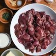 ادویه خوراک جگر مرغ «ما۳تا»