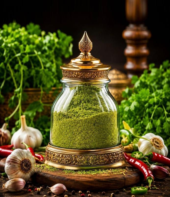 سبزیجات،خشک،معطر،ارگانیک،آشپزی،کاربردی،ادویه،ما۳تا،اصفهان