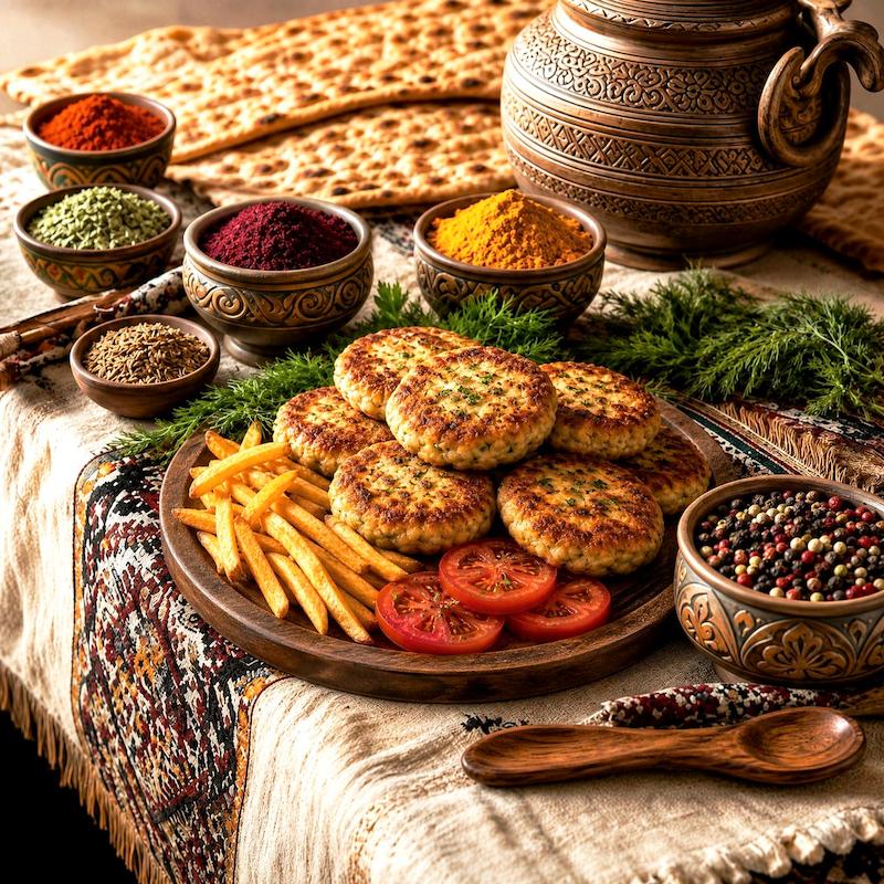 ادویه کتلت مرغ، ادویه کتلت مرغ ما۳تا، چاشنی کتلت مرغ، ادویه مخصوص کتلت مرغ، ادویه برای کتلت مرغ، بهترین ادویه کتلت مرغ، ادویه کتلت مرغ خانگی، ادویه کتلت مرغ مجلسی، طرز تهیه کتلت مرغ، ادویه مرغ چرخ کرده، چاشنی مرغ چرخ کرده، ادویه کتلت، خرید ادویه کتلت مرغ، خرید چاشنی کتلت مرغ، ادویه مخصوص مرغ، ادویه مرغ ما۳تا، فروش ادویه کتلت مرغ، ادویه ما۳تا، ادویه مرغ اصفهان، خرید ادویه آنلاین chicken cutlet spice, chicken cutlet seasoning, chicken seasoning, chicken cutlet seasoning mix, chicken cutlet spice mix, Persian chicken cutlet seasoning, homemade chicken cutlet spice, chicken mince seasoning, Ma3ta spices, Advieh Ma3ta