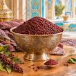 سماق قرمز، سماق هورامان، سماق صادراتی، سماق دانه درشت، ادویه صادراتی، ادویه اصل، ادویه اصفهان، خرید سماق، فروش سماق، سماق طبیعی، سماق کوهستانی، سماق عمده، ادویه‌فروشی اصفهان، چاشنی غذا، سماق مرغوب red sumac, Hawraman sumac, Iranian sumac, export quality sumac, premium sumac, whole sumac berries, natural sumac, dried sumac, Persian sumac, authentic sumac, sumac spice, sumac seasoning, bulk sumac, sumac supplier, Isfahan spices