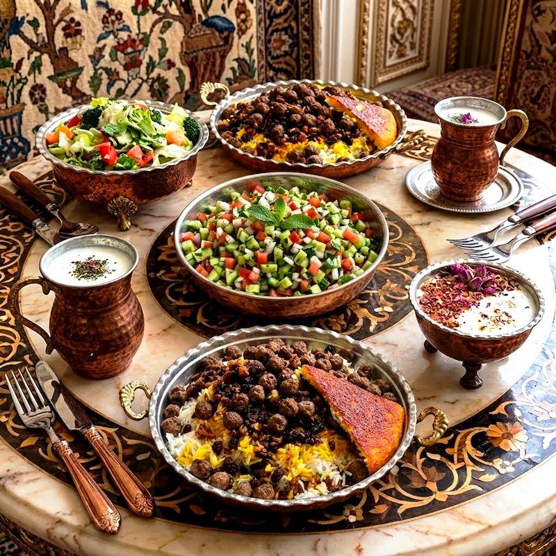 ادویه قنبر پلو، ادویه غمبر پلو، قنبر پلو شیرازی، ادویه قنبرپلو، ادویه پلو، ادویه گوشت، ادویه ما۳تا، ادویه ما ۳ تا، آنلاین شاپ ما۳تا، ادویه اصفهان، فروشگاه ادویه اصفهان، خرید ادویه، ادویه شیرازی، ادویه اصیل، ادویه مخصوص Qanbar Polo Spice, Ghanbar Polo Spice, Shirazi Rice Spice, Persian Rice Spice, Persian Spice Blend, Iranian Spice, Shirazi Cuisine, Persian Cuisine, Rice Seasoning, Meat Seasoning, Persian Food, Iranian Food, Spice Blend, Advieh Ma3ta, Ma3ta Spice