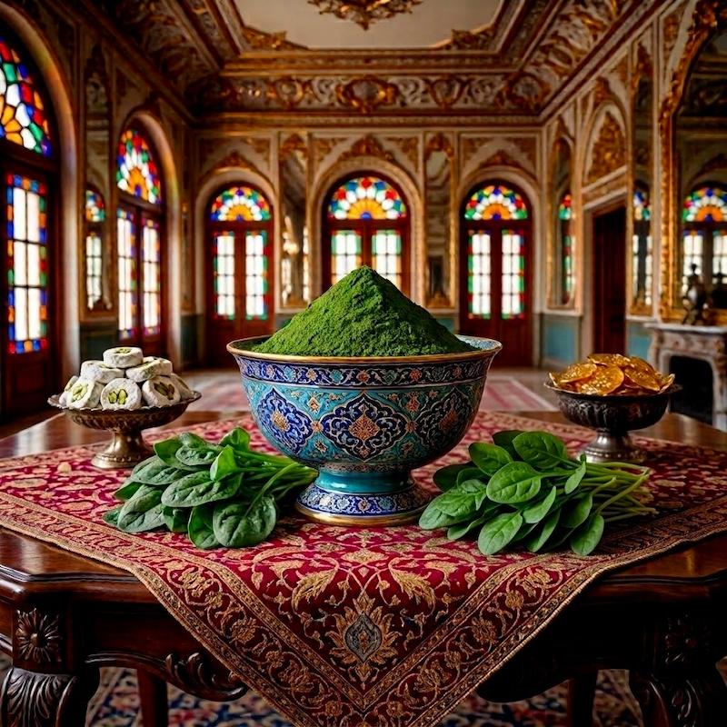 اسفناج،پودراسفناج،بیبی اسفناج،سبزی،خشک،لوکس،اصفهان،ایران،آنلاین شاپ،ادویه،ما۳تا،spices,isfshsn.esfshsn,iran,ms3ta,spheenaj,cooking,