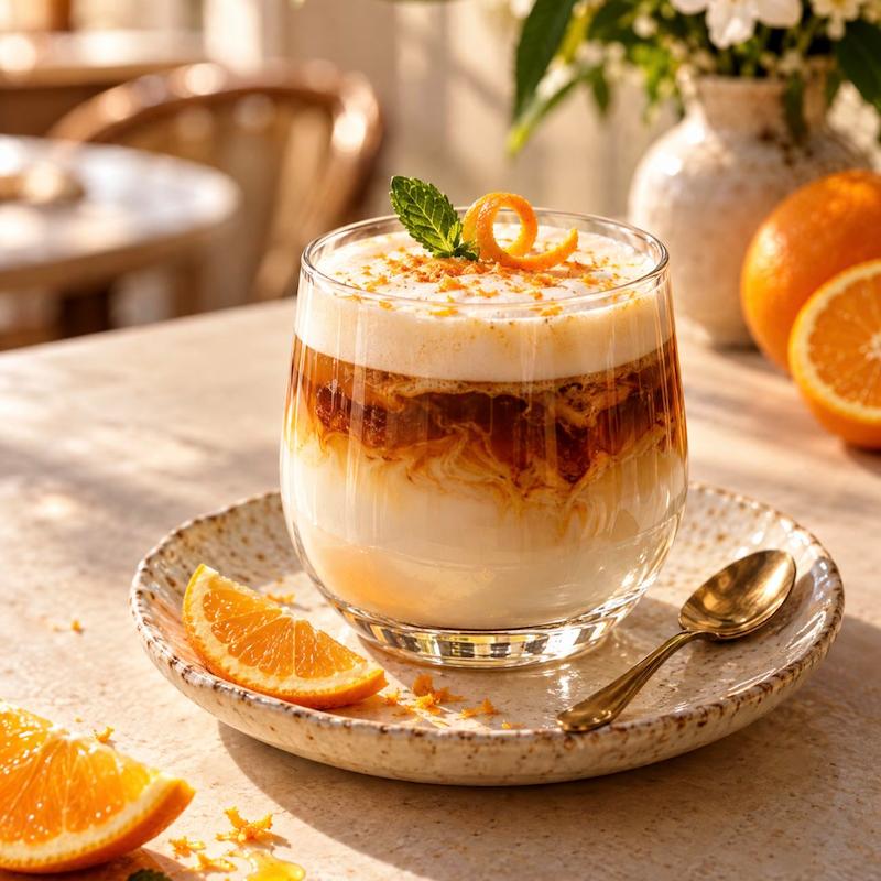 لته پرتقالی، لته گرم، لته گرم پرتقالی، نوشیدنی گرم، نوشیدنی پرتقالی، پودر لته، نوشیدنی پاییزی، نوشیدنی زمستانی، شیر پرتقال، لته ما۳تا، ادویه ما۳تا، ادویه اصفهان، خرید از اصفهان، نوشیدنی گرم خانگی، هدیه نوشیدنی orange latte, hot orange latte, orange latte powder, warm orange drink, orange flavored latte, instant latte mix, creamy latte, citrus latte, winter hot drink, autumn drink, cozy drink, Ma3ta spices, Isfahan Iran, buy latte online, Persian specialty drink