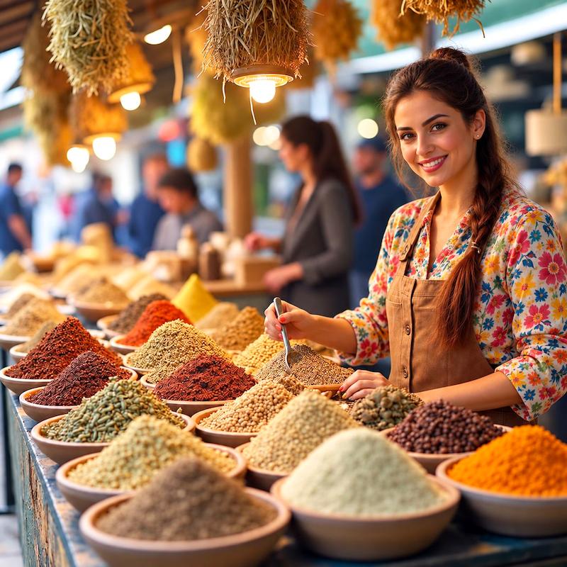 ادویه ما۳تا، ادویه اصفهان، ادویه لوکس، خرید ادویه، ادویه دختر مشرقی، سبزی خشک، ادویه آنلاین Ma3ta spice, Ma3ta, Mashreqi Dokhtar spice, Isfahan spices, Persian spices, Iranian spices, luxury spices, gourmet spice blend, buy spices online, dried herbs, Isfahan spice shop, Persian seasoning, Iranian spice blend, spice brand Iran, Persian cooking