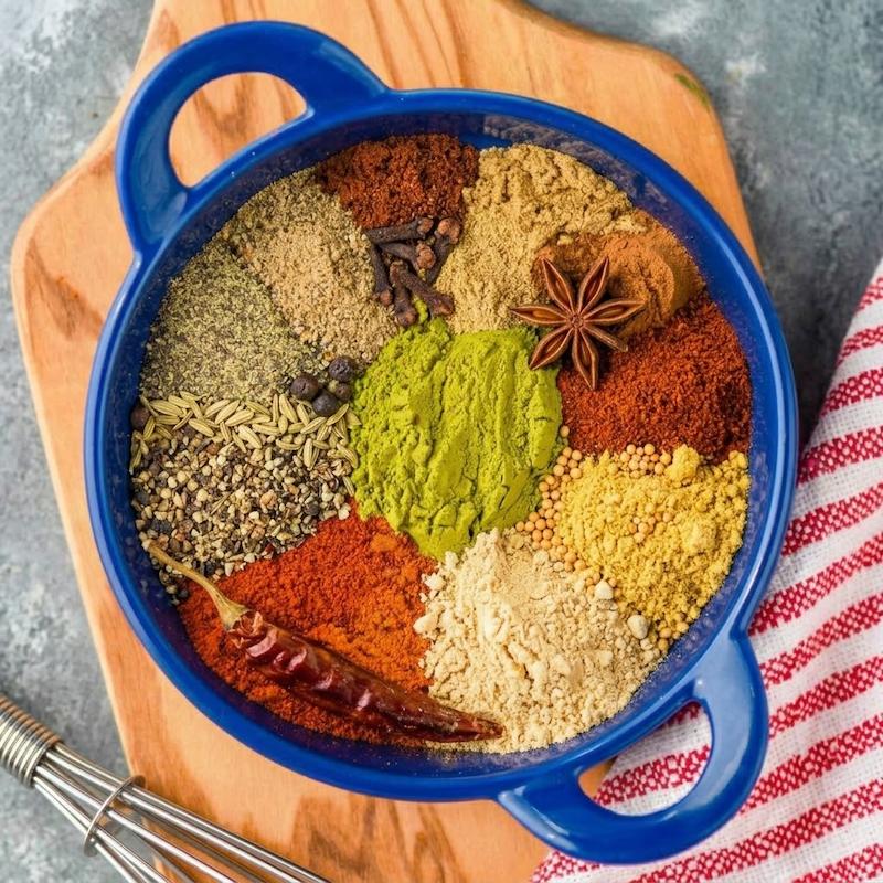 ادویه سی‌فود، ادویه ما۳تا، ادویه اصفهان، ادویه ماهی، ادویه میگو، ادویه خرچنگ، ادویه لوکس، ادویه جهانی، چاشنی دریایی، ادویه مخصوص آبزیان، ادویه ممتاز، خرید ادویه، ادویه آماده، ادویه معطر، ادویه ما۳تا اصفهان seafood seasoning, Isfahan spice, Ma3ta spice, shrimp seasoning, fish seasoning, crab seasoning, Persian spice blend, luxury spices, premium seasoning, seafood spice mix, Iranian spices, gourmet spices, buy spice online, aromatic spice blend, Old Bay alternative