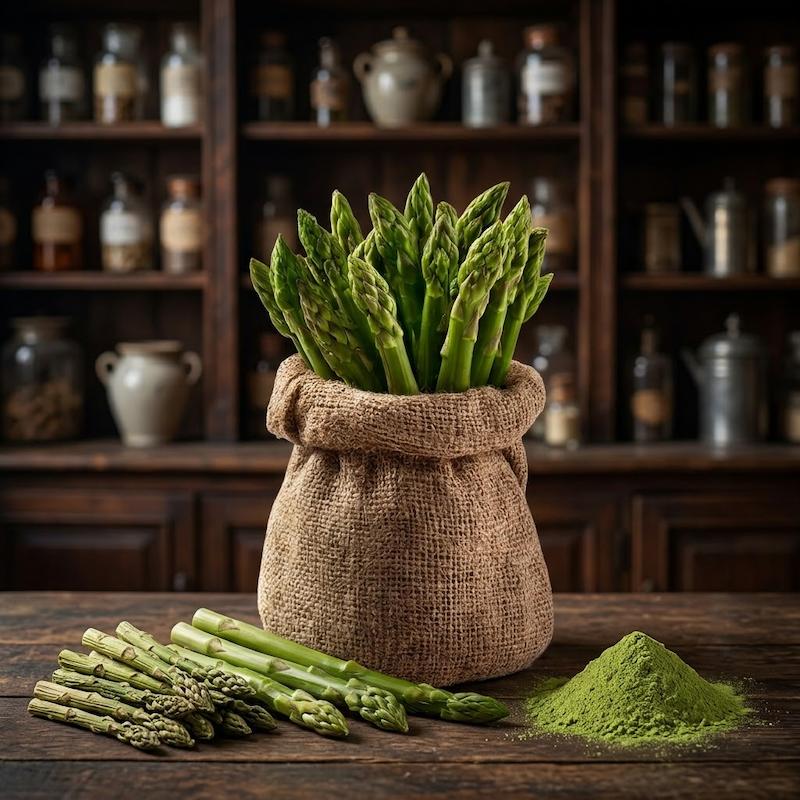 پودر مارچوبه, ادویه ما۳تا, ادویه اصفهان, پودر مارچوبه ما۳تا, لعاب طبیعی غذا, طعم اومامی, ادویه ارگانیک اصفهان, چاشنی سوپ و خورش, پودر مارچوبه اصل, خرید ادویه در اصفهان, ادویه تخصصی آشپزی, پودر مارچوبه ارگانیک Asparagus powder, Ma3ta spices, Isfahan spices, Natural food thickener, Umami seasoning, Organic asparagus powder, Professional cooking spices, Gourmet seasoning, Gluten-free thickener, Asparagus seasoning, Iranian organic spices, Culinary powder, Natural umami booster, Velvet texture enhancer, Ma3ta brand