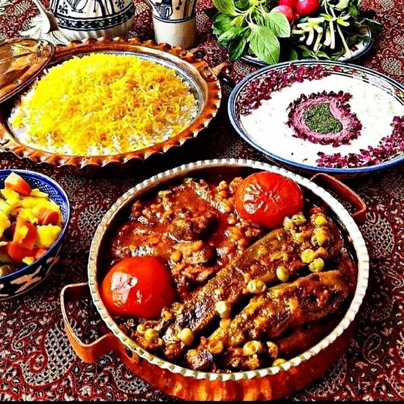 ادویه مسماها ماسه تا