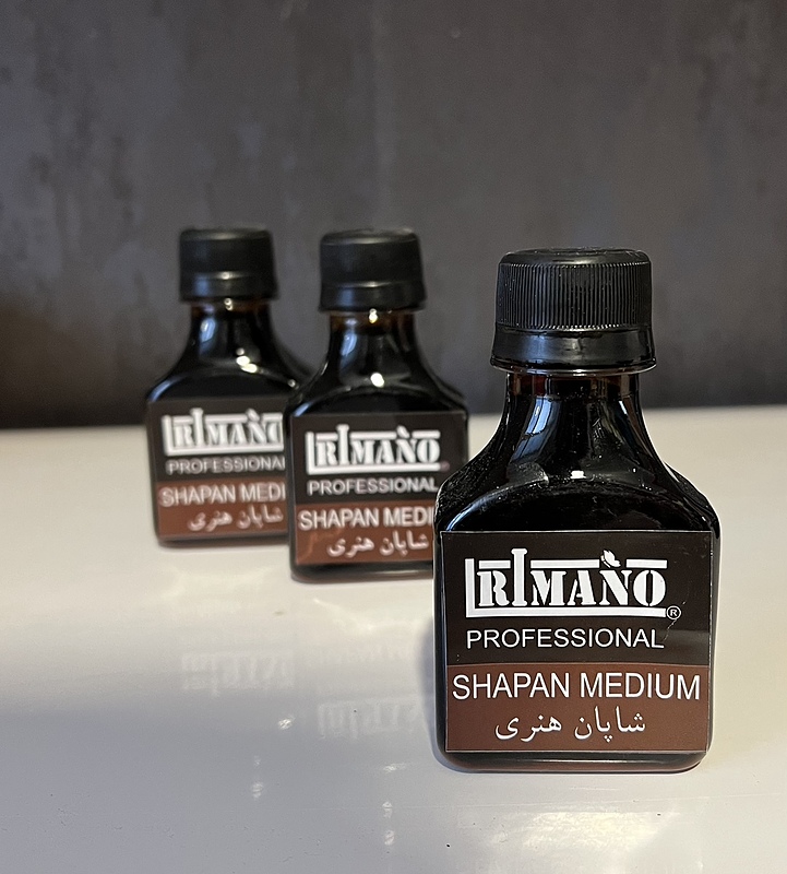 شاپان هنری