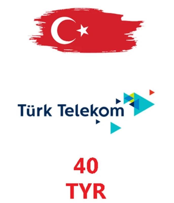 50 کردیت ترکیه ترک تلکام