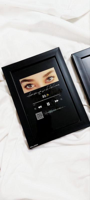 تابلو موزیکال 