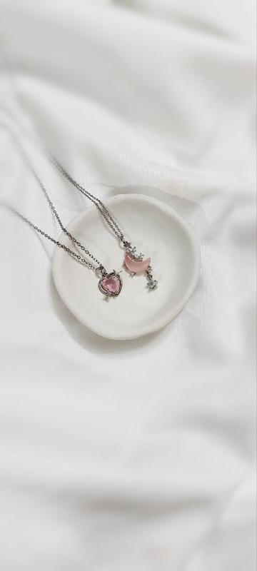 گردنبند سواروسکی