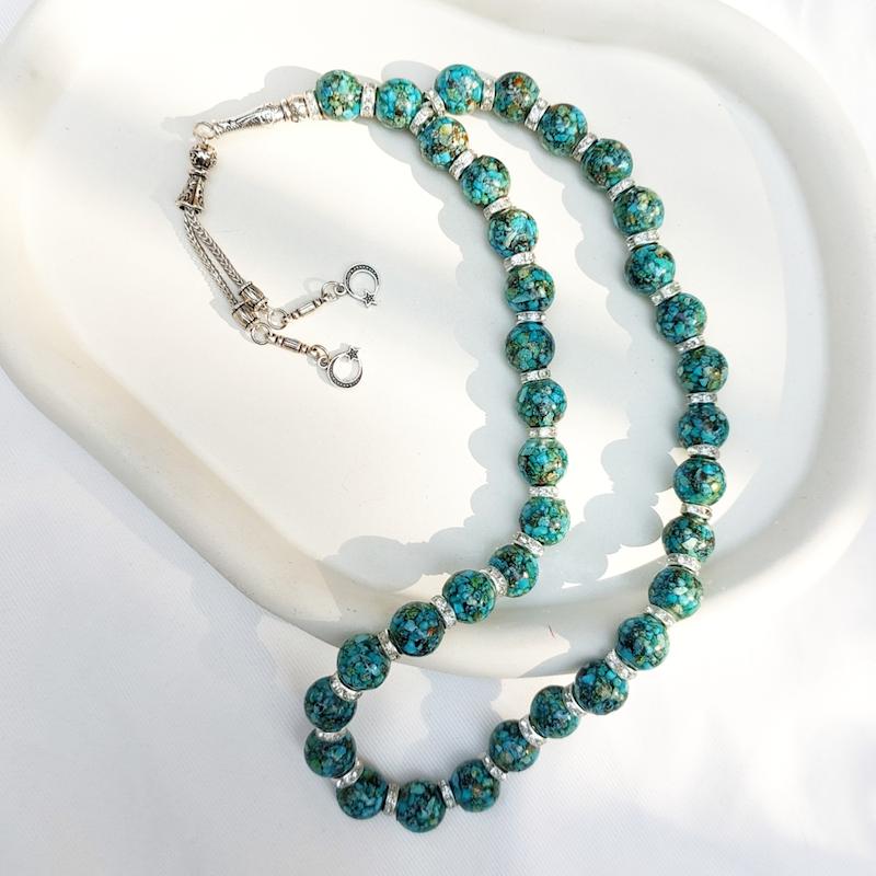 تسبیح فیروزه