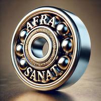 بلبرینگ افرا صنعت ورنا | Afrasanat bearings