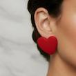 گوشواره زنانه فشن Heart