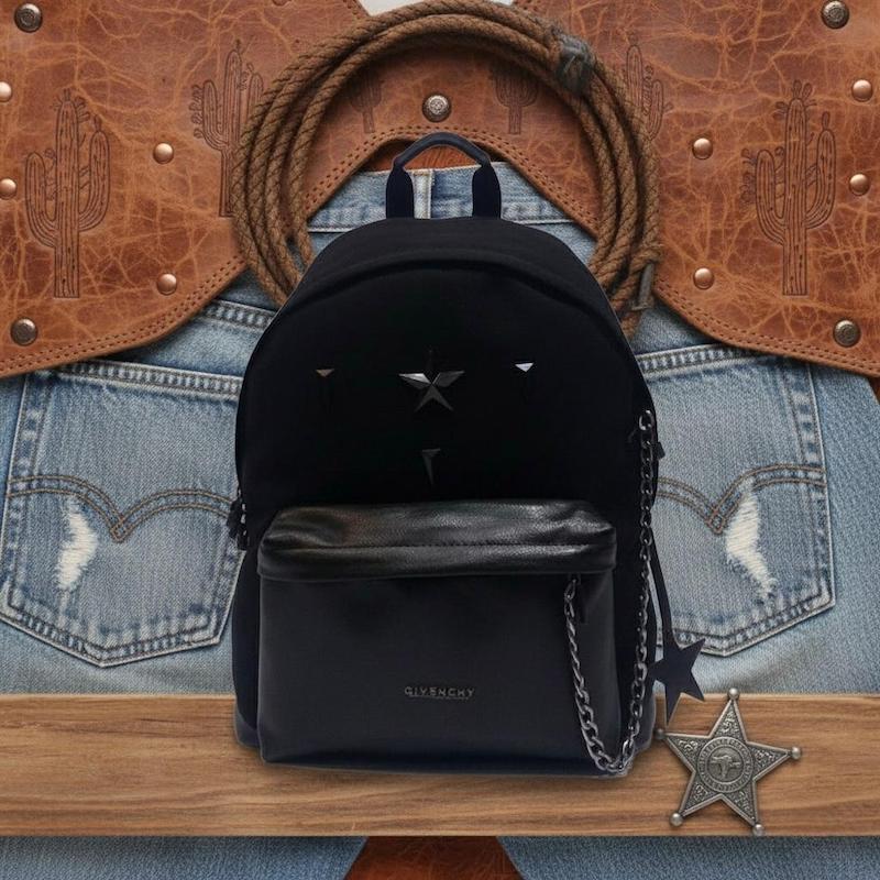 کوله پشتی GIVANCHY