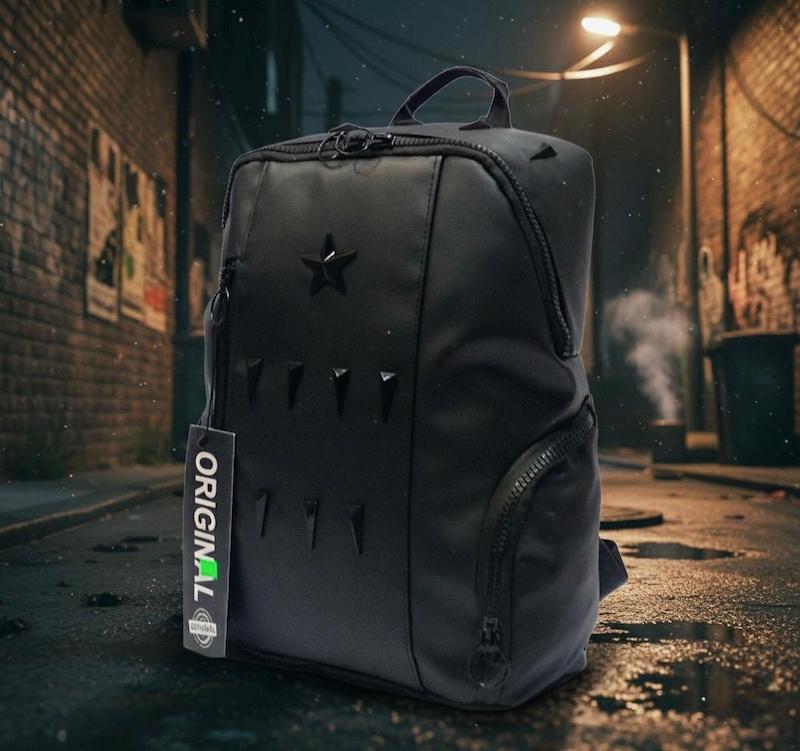 کوله پشتی STAR