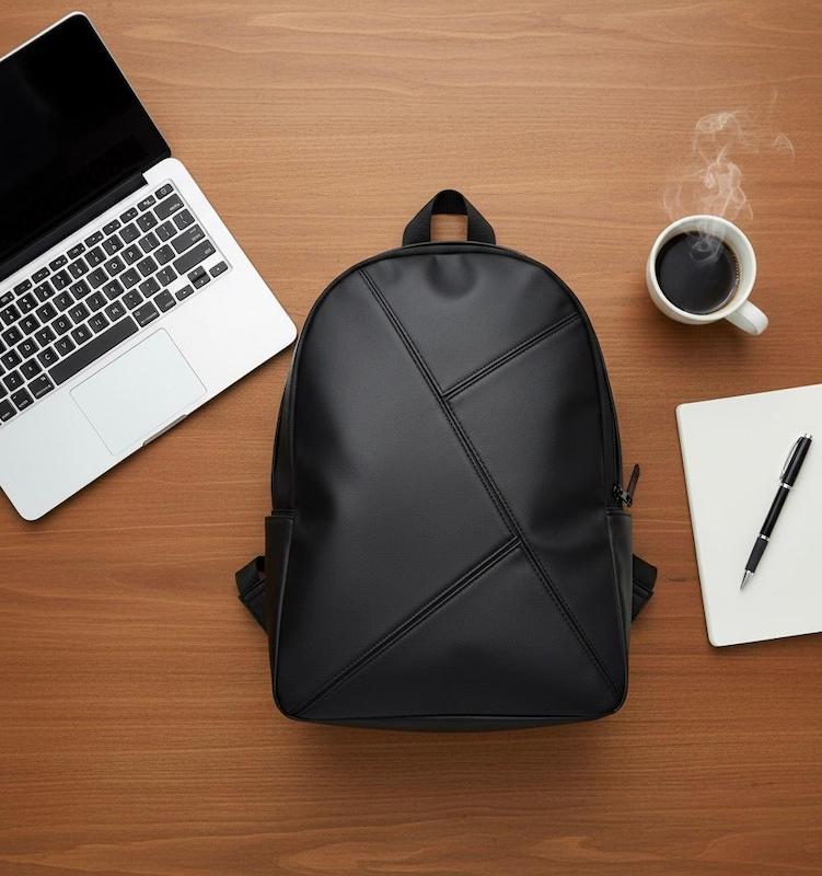 کوله پشتی HOME