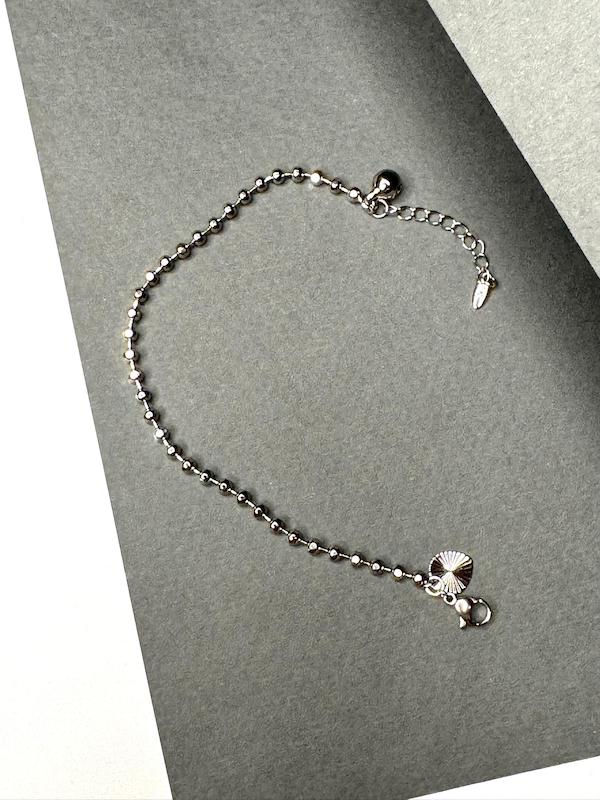 دستبند زنانه وارداتی مدل توپی 